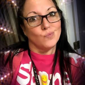 Meet your Posher, Teresa